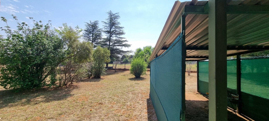 3 Bedroom Property for Sale in Quaggafontein Free State